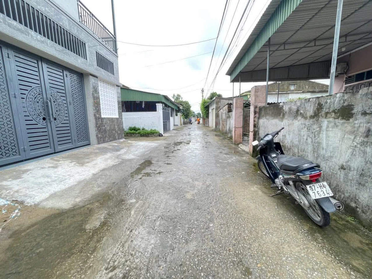 Bán đất Vinh Hưng Bình Dương 50m2 giá 1 tỷ 6 - Ảnh thu nhỏ 3
