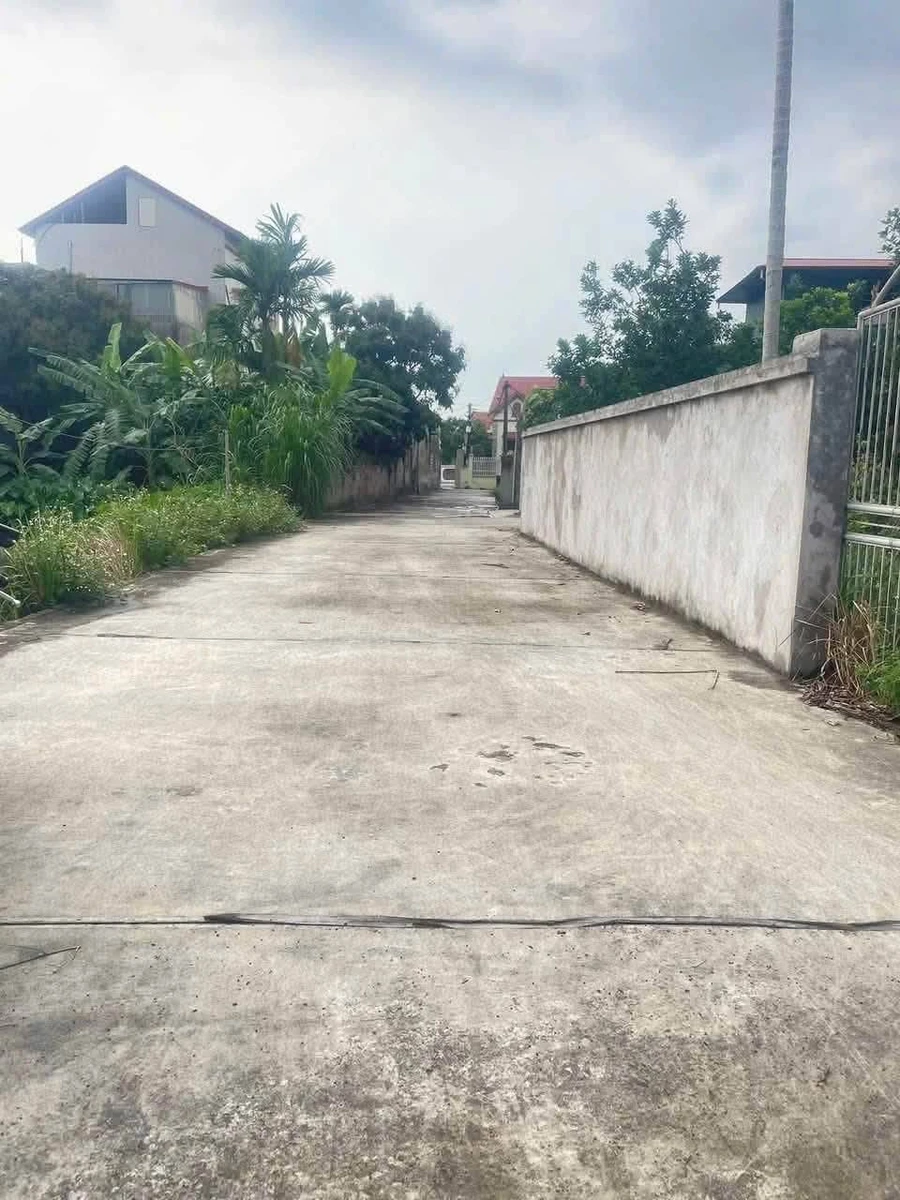 Bán đất 75,7m² tại Xã Nam Sách, Hải Phòng giá 500 triệu - Ảnh 1