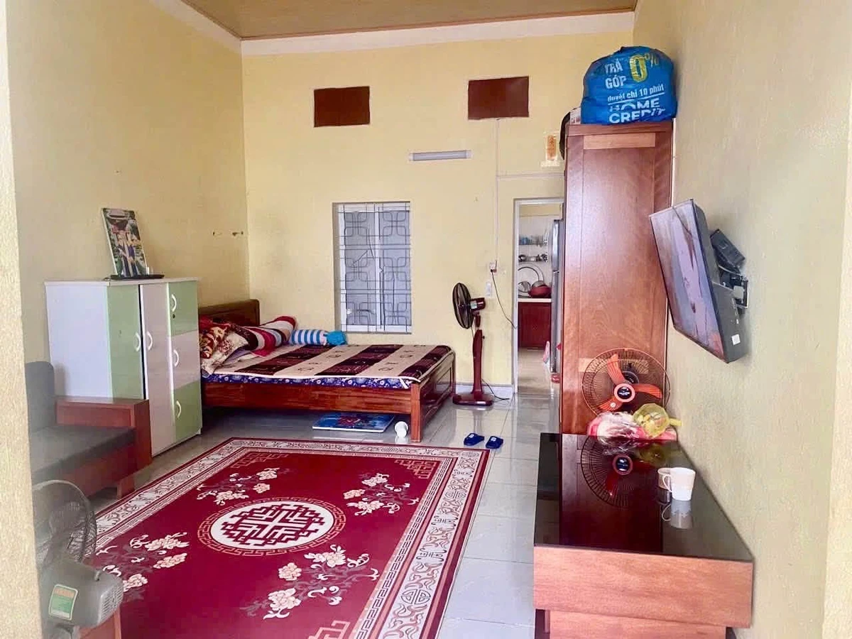Bán nhà 1 tầng 50m2 Lãm Hà, Quận 12, 1 tỷ 650 - Ảnh 1