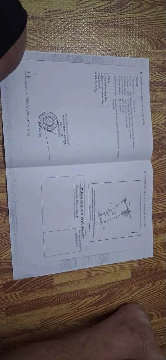 Bán nhà mái bằng 115m2 đường Hồng Bàng - Lê Mao - Ảnh 1