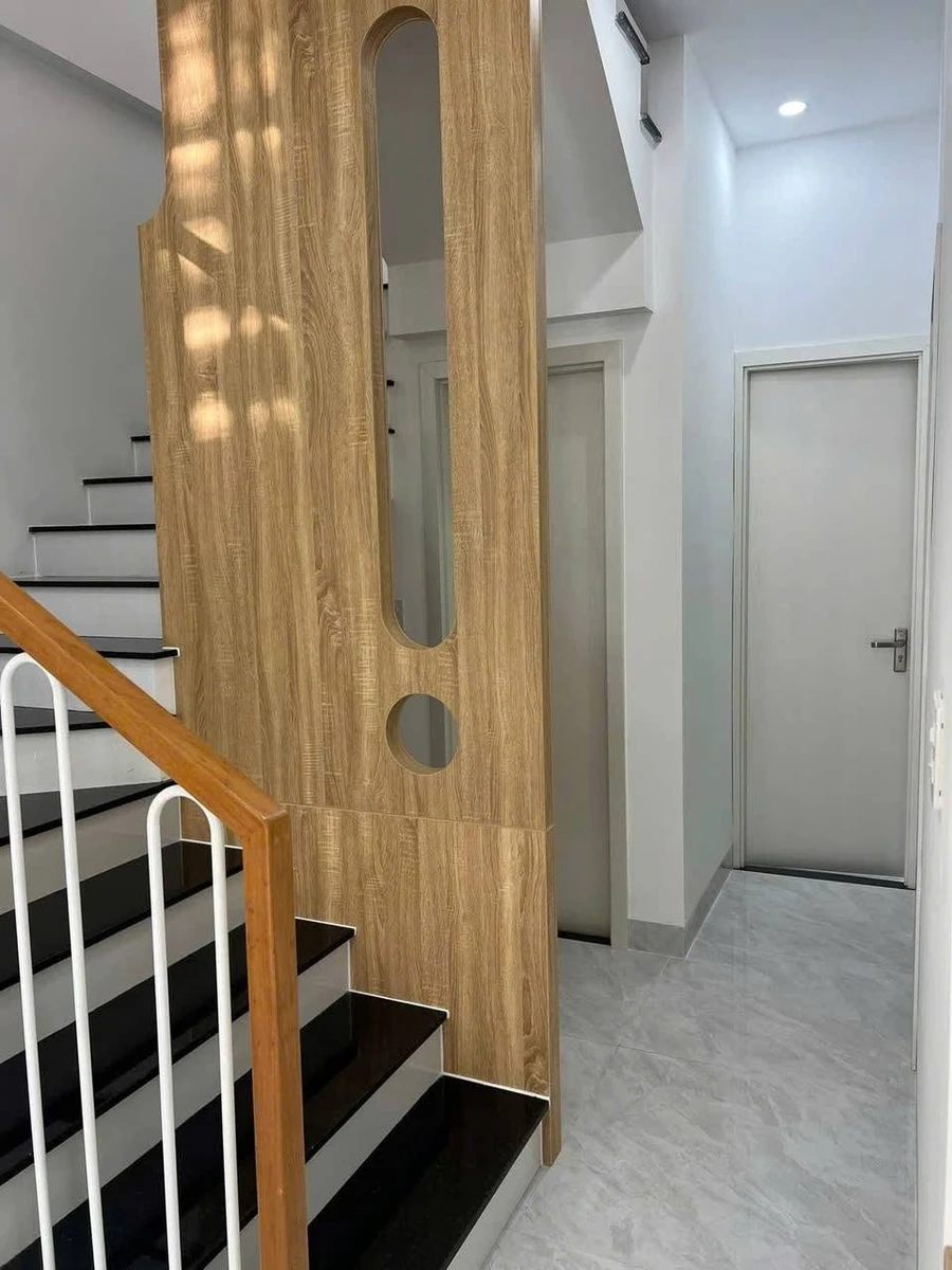 Nhà đẹp 2 tầng 120m² kiệt Hoàng Quốc Việt Huế 2,95 tỷ - Ảnh thu nhỏ 5