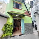 Bán nhà 2PN Phạm Thế Hiển Q8, 30m² 3,57 tỷ - Ảnh thu nhỏ 2