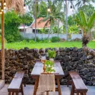 Homestay nhà vườn xinh xắn không gian sống yên bình giữa đồng quê Tuy An - Ảnh thu nhỏ 19