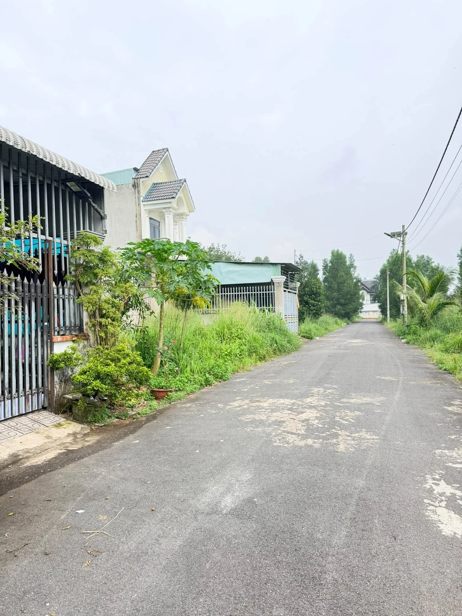 Bán đất thổ cư 80m² Long Thành Đồng Nai 1.2 tỷ - Ảnh thu nhỏ 3