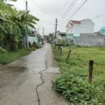 Chính chủ gửi bán lô đất thổ cư hẻm 278 đường Châu Thị Kim, Phường 7, TP. Tân An, Long An - Ảnh thu nhỏ 4