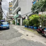 Bán nhà 3 tầng 40m2 hẻm nhựa 7m đường Tô Hiến Thành, Quận 10 giá 11,8 tỷ - Ảnh thu nhỏ 2