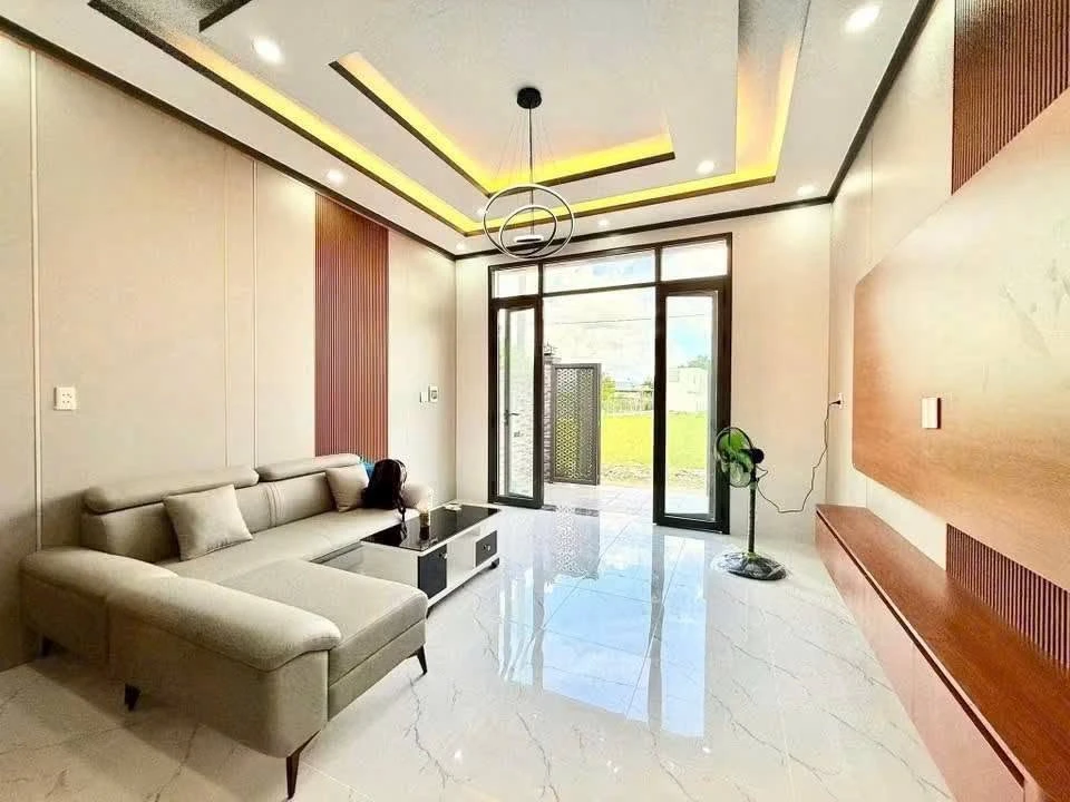 Bán nhà 5x18m Biên Hòa, 90m², nội thất, sổ hồng - Ảnh thu nhỏ 4