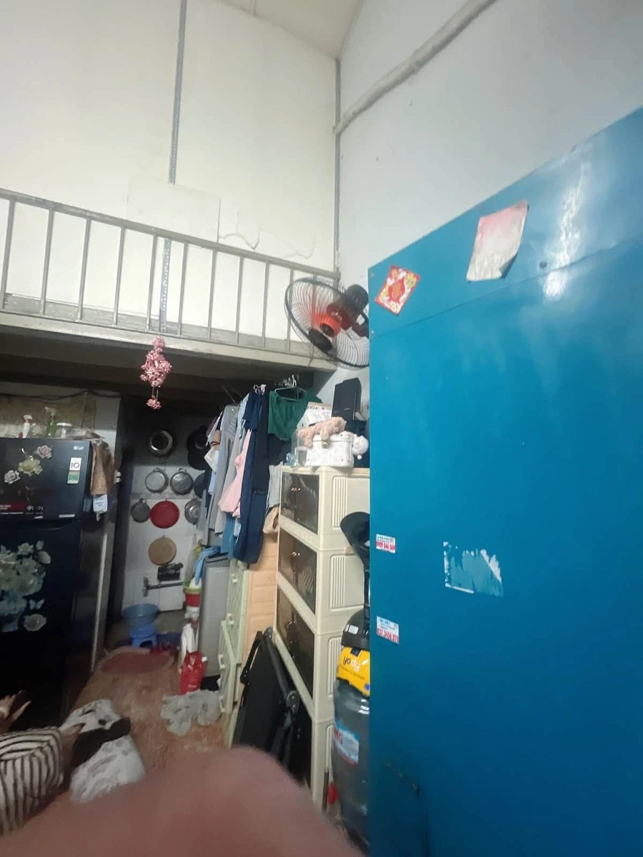 Bán nhà 100m2 Phạm Văn Đồng Linh Tây 6,05 tỷ - Ảnh thu nhỏ 3