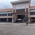 Bán nhà 1 trệt 1 lầu 62,5m2 hẻm ô tô phường Cao Lãnh, Đồng Tháp - Ảnh thu nhỏ 1