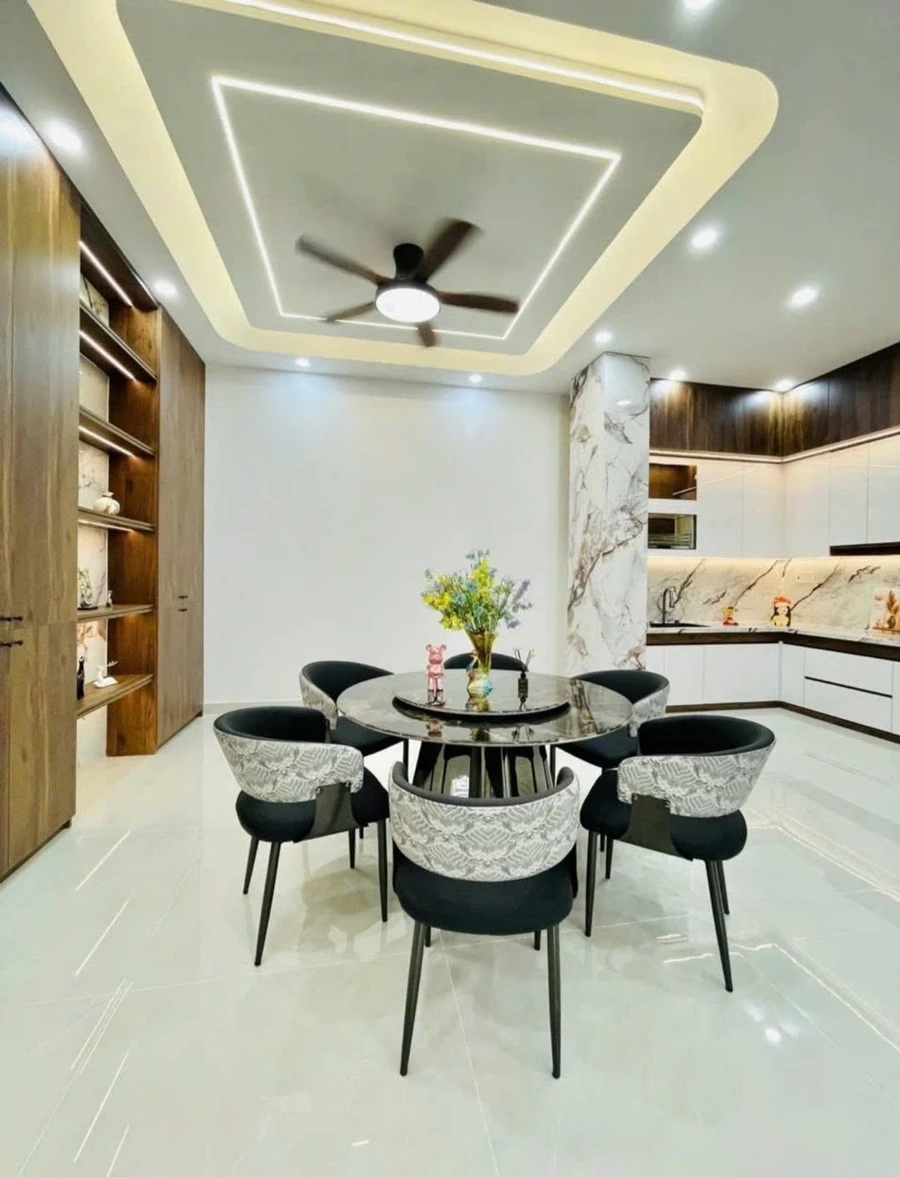 Bán nhà 3 tầng Phan Anh, Tân Phú, 84m² - Ảnh thu nhỏ 2
