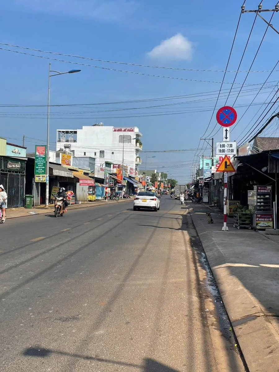 Bán lô đất 200m² Phường Bình Lộc, Đồng Nai, 1 tỷ 150 triệu - Ảnh thu nhỏ 2