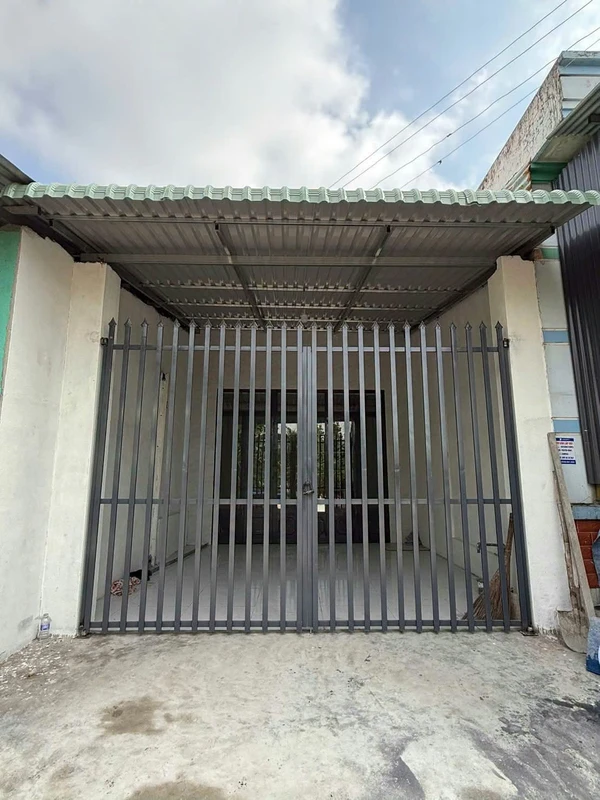 Nhà 2 phòng ngủ full thổ cư Tây Ninh 100m² 770 triệu