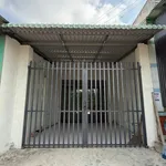Nhà 2 phòng ngủ full thổ cư Tây Ninh 100m² 770 triệu - Ảnh thu nhỏ 1