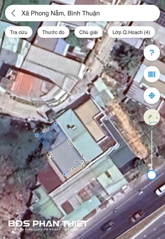 Bán nhà 2 mặt tiền Trường Chinh 150m² - 6,5 tỷ
