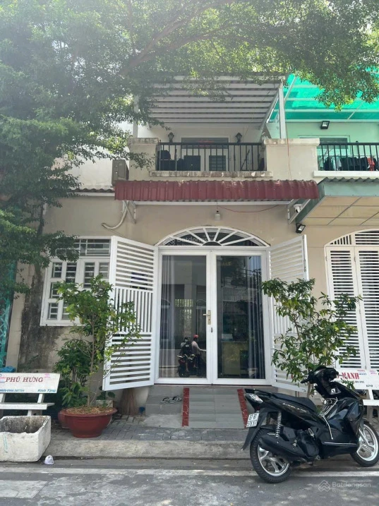 Cần bán nhà 1 trệt 2 lầu 5x12m Khu Tây Sông Hậu - Chính chủ - Ảnh thu nhỏ 2
