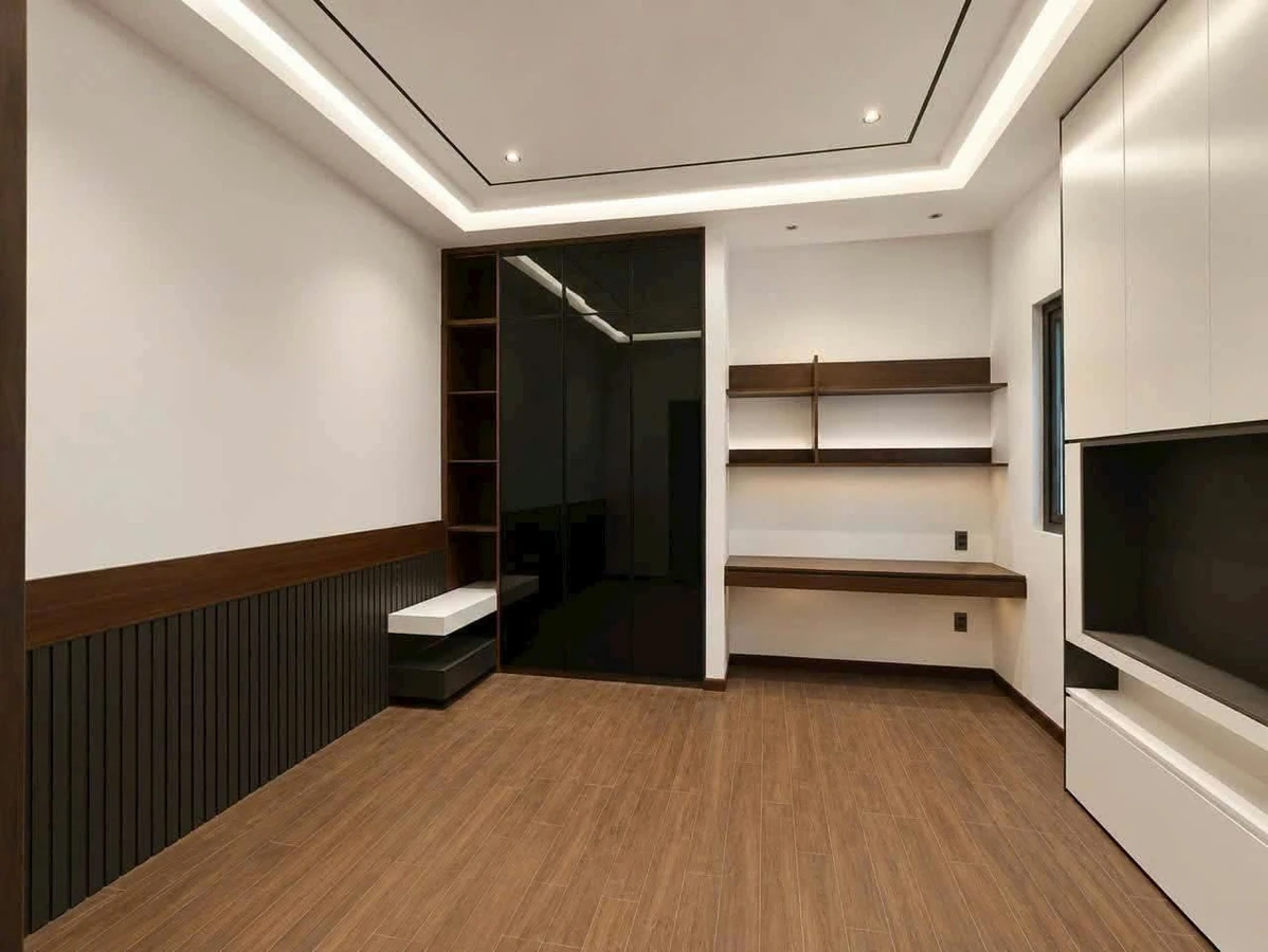 Bán nhà mới 1 trệt 2 lầu 96m² Vũng Tàu 11 tỷ 500 triệu - Ảnh thu nhỏ 2