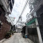 Bán nhà hẻm xe hơi 4 tầng 4x16m gần Lê Văn Quới, Bình Tân, giá 5 tỷ - Ảnh thu nhỏ 2