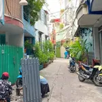 Cho thuê nhà nguyên căn 3 phòng ngủ Nguyễn Cảnh Chân, Quận 1 - Ảnh thu nhỏ 1