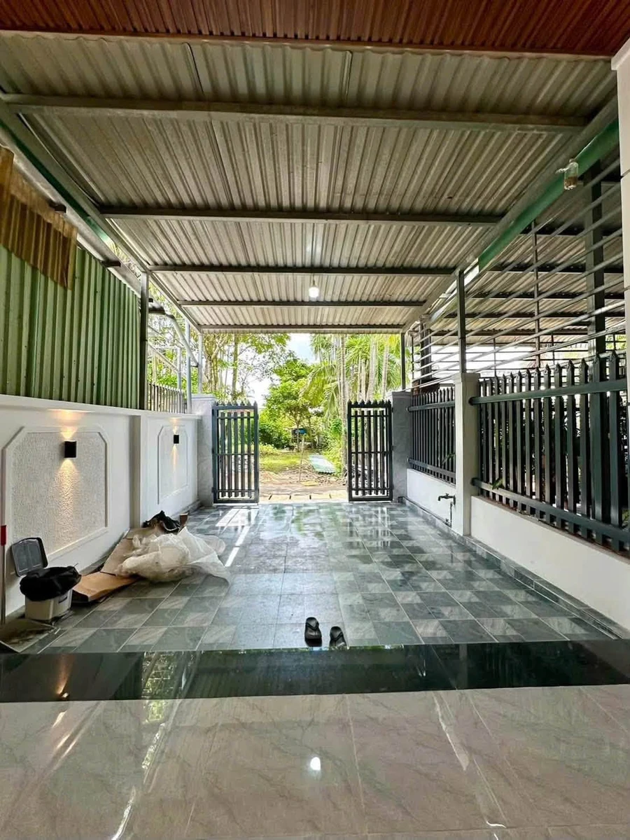 Bán nhà 106,5m2 giá 2,08 tỷ tại Phường Tương Bình Hiệp, Thủ Dầu Một, Bình Dương - Ảnh 1