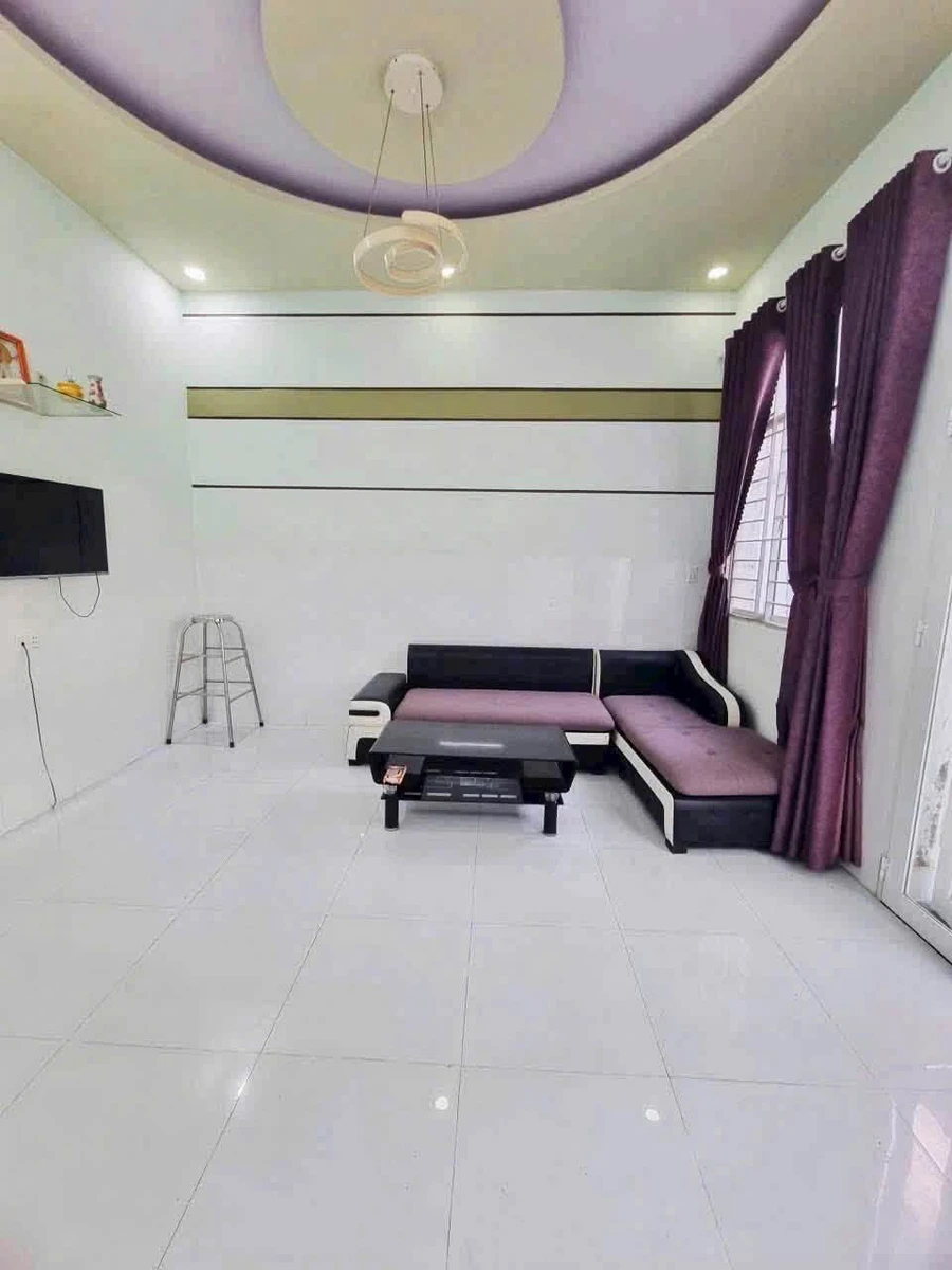 Cho thuê nhà hẻm 2 PN, 120m2, đường Nguyễn Thị Định - Ảnh thu nhỏ 3