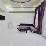 Cho thuê nhà hẻm 2 PN, 120m2, đường Nguyễn Thị Định - Ảnh thu nhỏ 3