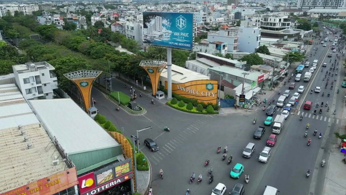Bán nhà mặt tiền Quốc Lộ 13 gần 50m2, 4 tỷ - Ảnh thu nhỏ 3