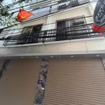 Bán nhà 5 tầng full nội thất 33m² Hà Đông Hà Nội - Ảnh thu nhỏ 2
