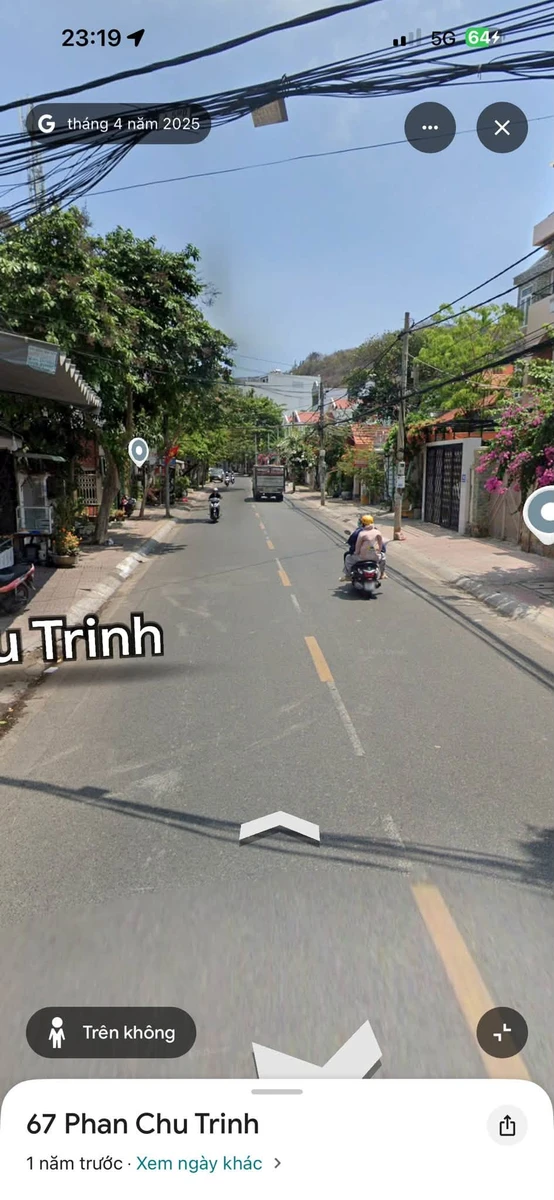 Bán lô đất mặt tiền Phan Chu Trinh 1000m2, Nhà Bè - Ảnh thu nhỏ 2