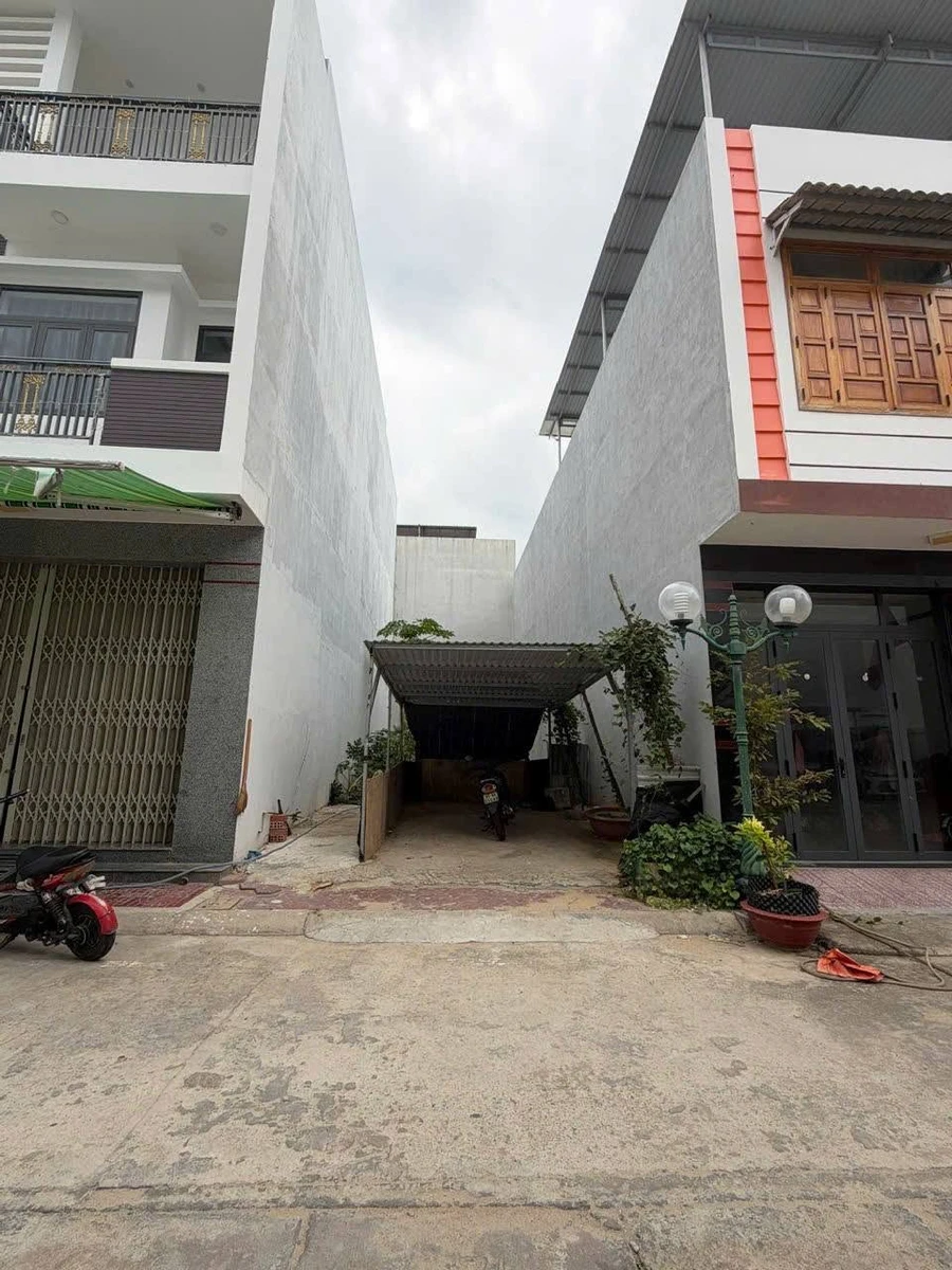 Bán đất 80m Dương Khuê 2 tỷ 6 - Ảnh thu nhỏ 2