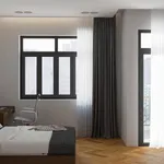 Bán nhà 3 tầng 85m2 khu Chấn Hưng Tuy Hoà - Ảnh thu nhỏ 3