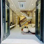 Nhà phố 3 tầng 35,2m² Âu Dương Lân, Quận 8 - 5,5 tỷ - Ảnh thu nhỏ 4