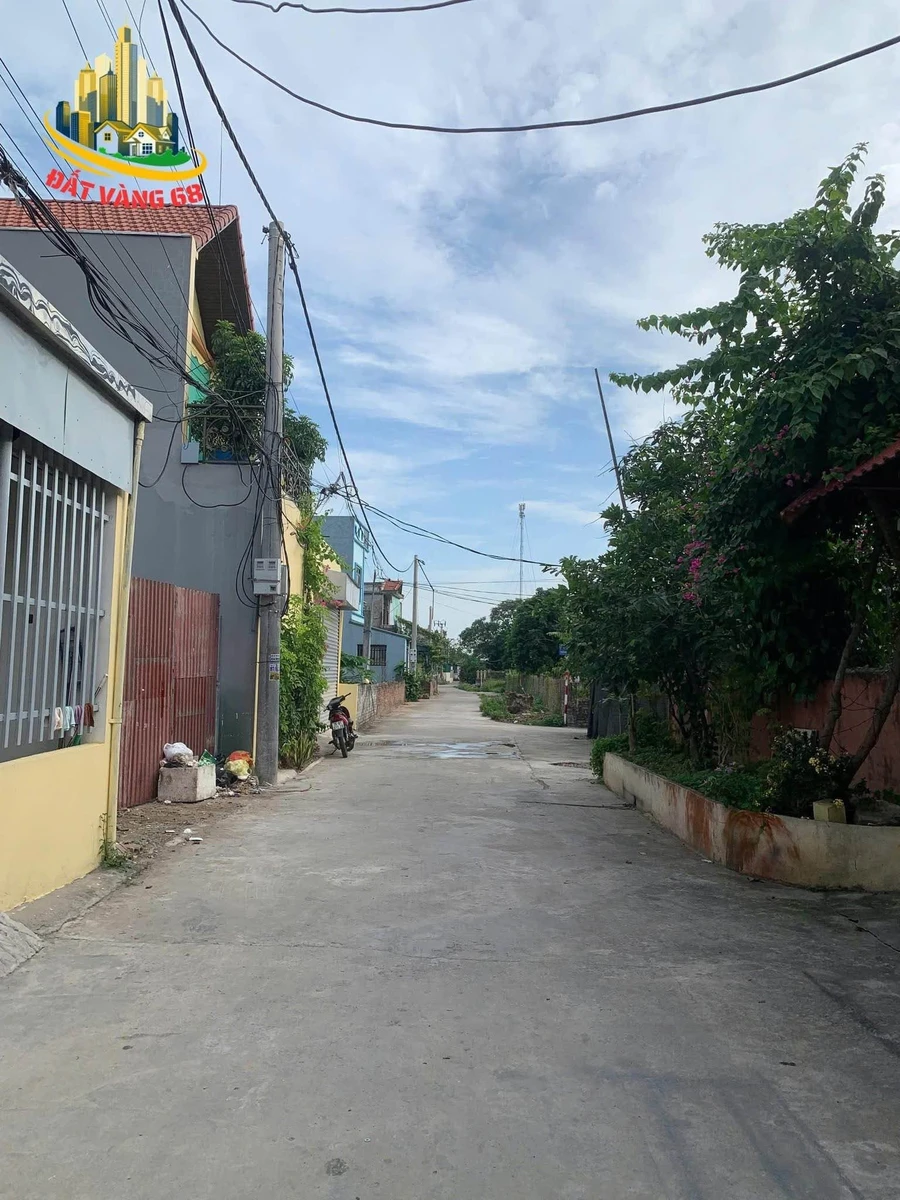 Bán lô đất 150m2 mặt tiền 4m Ninh Tốn, Ninh Bình - Ảnh thu nhỏ 2
