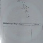 Bán đất Lái Uyên Củ Chi 255m² 750 triệu - Ảnh thu nhỏ 4