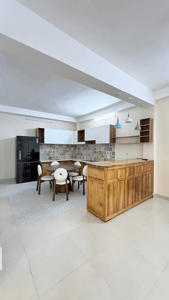 Nhà bán 2 tỷ 750 triệu, 2PN, 73m² mặt tiền 7m - Ảnh thu nhỏ 3
