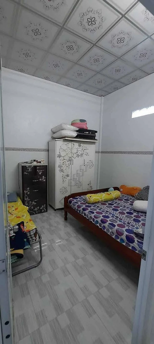 Bán nhà cấp 4 2 phòng ngủ 120m² Phường 07 Tân An - 1 tỷ 4 - Ảnh thu nhỏ 5