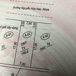 Bán đất 7x20 phố Nguyễn Hữu Hào, Quảng Bình, 3 tỷ - Ảnh thu nhỏ 3