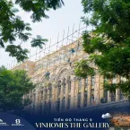 Đại lý F1 phân phối chính thức dự án Vinhomes Gallery - Giảng Võ - GĐ dự án Mr Ngọc - Ảnh thu nhỏ 30