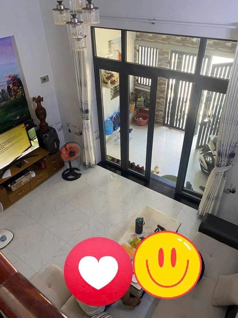 Nhà 1 lầu 3PN Phan Thiết 80m2, 3 tỷ - Ảnh 1