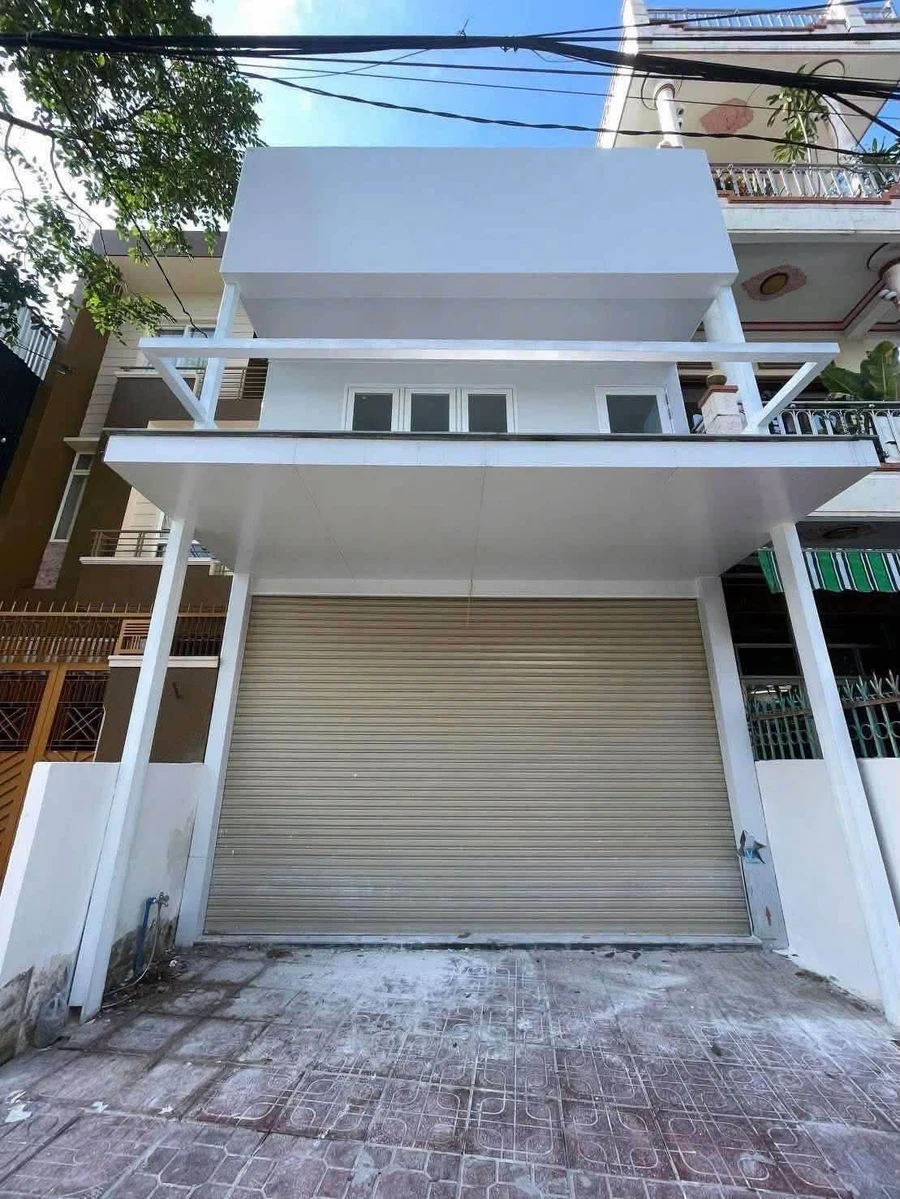 Bán nhà mặt tiền Nguyễn Thị Minh Khai, Nha Trang, 118 m², 21,2 tỷ - Ảnh 1