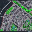 Bán lô đất 128m2 đường lưu thông, cực kỳ đẹp. DA tái định cư Suối Lớn, cách biển 500m, giá cực tốt - Ảnh thu nhỏ 28