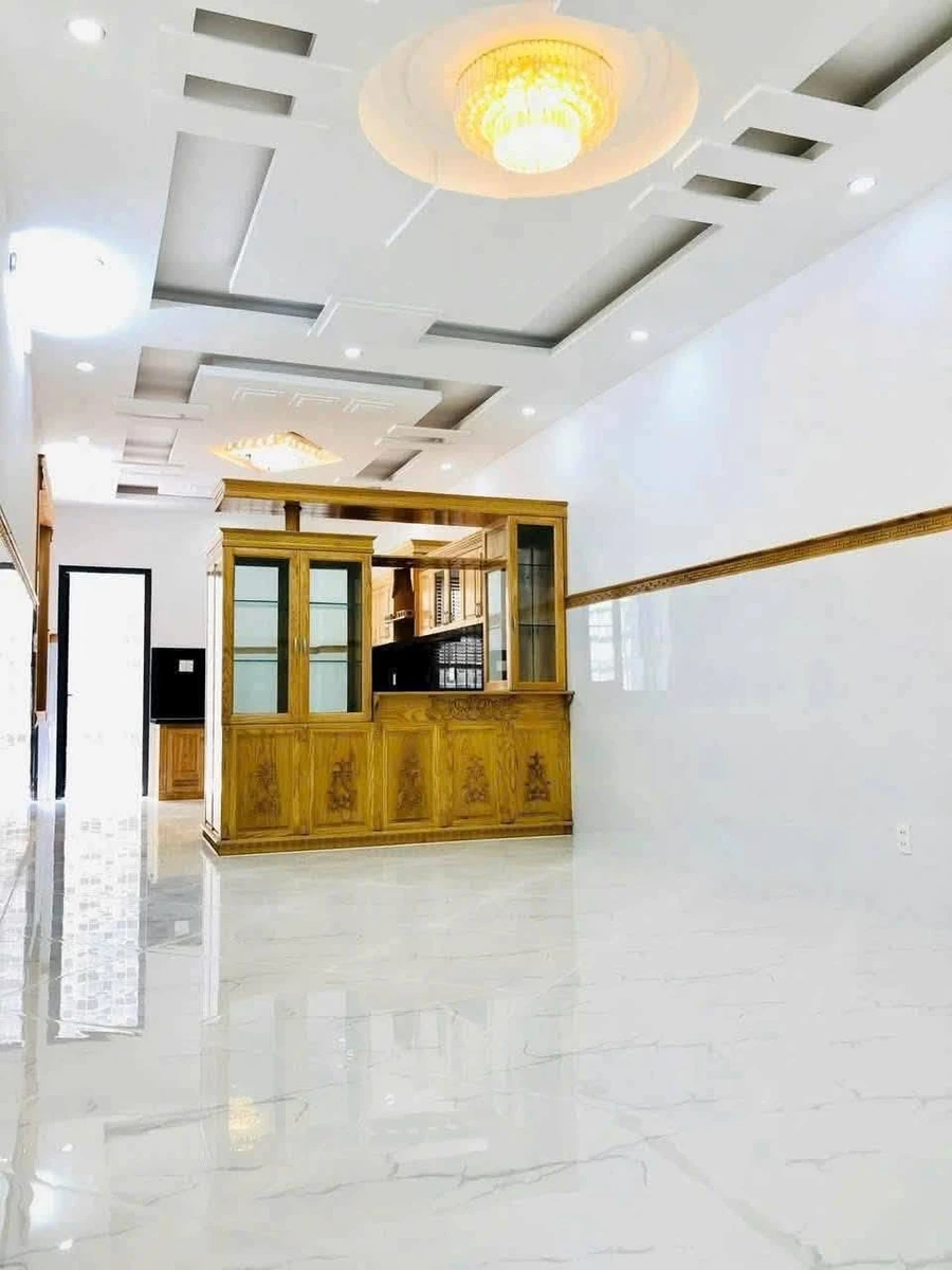 Bán nhà mặt tiền đường Bình Giã, Vũng Tàu, 125m2, 12 phòng ngủ, giá 16,2 tỷ - Ảnh thu nhỏ 3