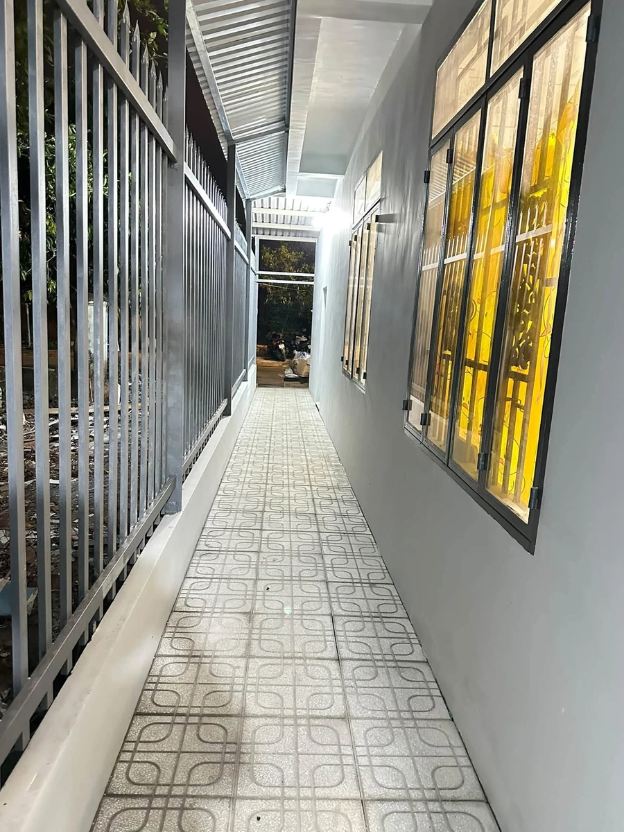 Bán nhà hẻm xe tải 12m 6x25m (150m²) gần Nguyễn Văn Tạo, Long Thới, Nhà Bè giá 7,999 tỷ - Ảnh thu nhỏ 3