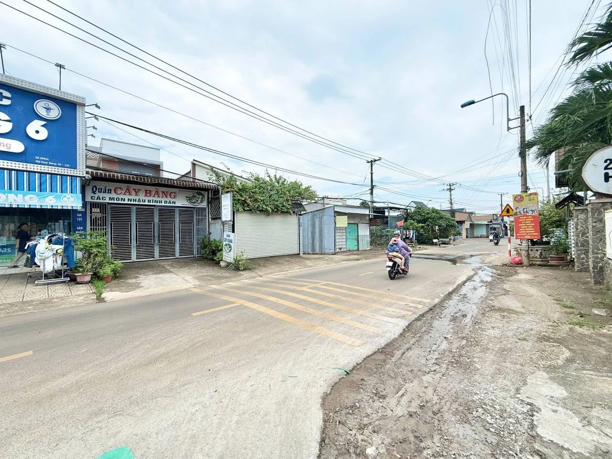 Bán nền Bảo Vinh Long Khánh 5x22m 770 triệu - Ảnh thu nhỏ 2