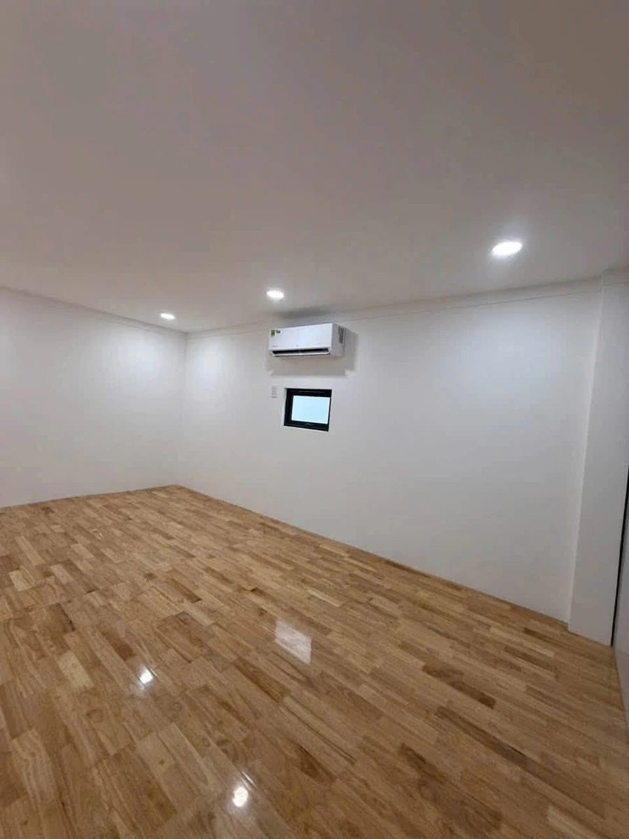 Bán 2 nhà riêng 50m² mỗi căn, Phú Tân 900 triệu - Ảnh thu nhỏ 5