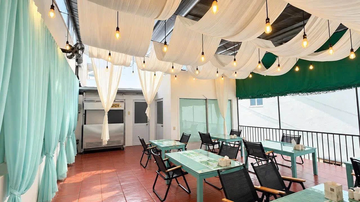 Sang nhượng nhà hàng food 350 m² Nguyễn Thị Minh Khai Nha Trang - Ảnh thu nhỏ 3