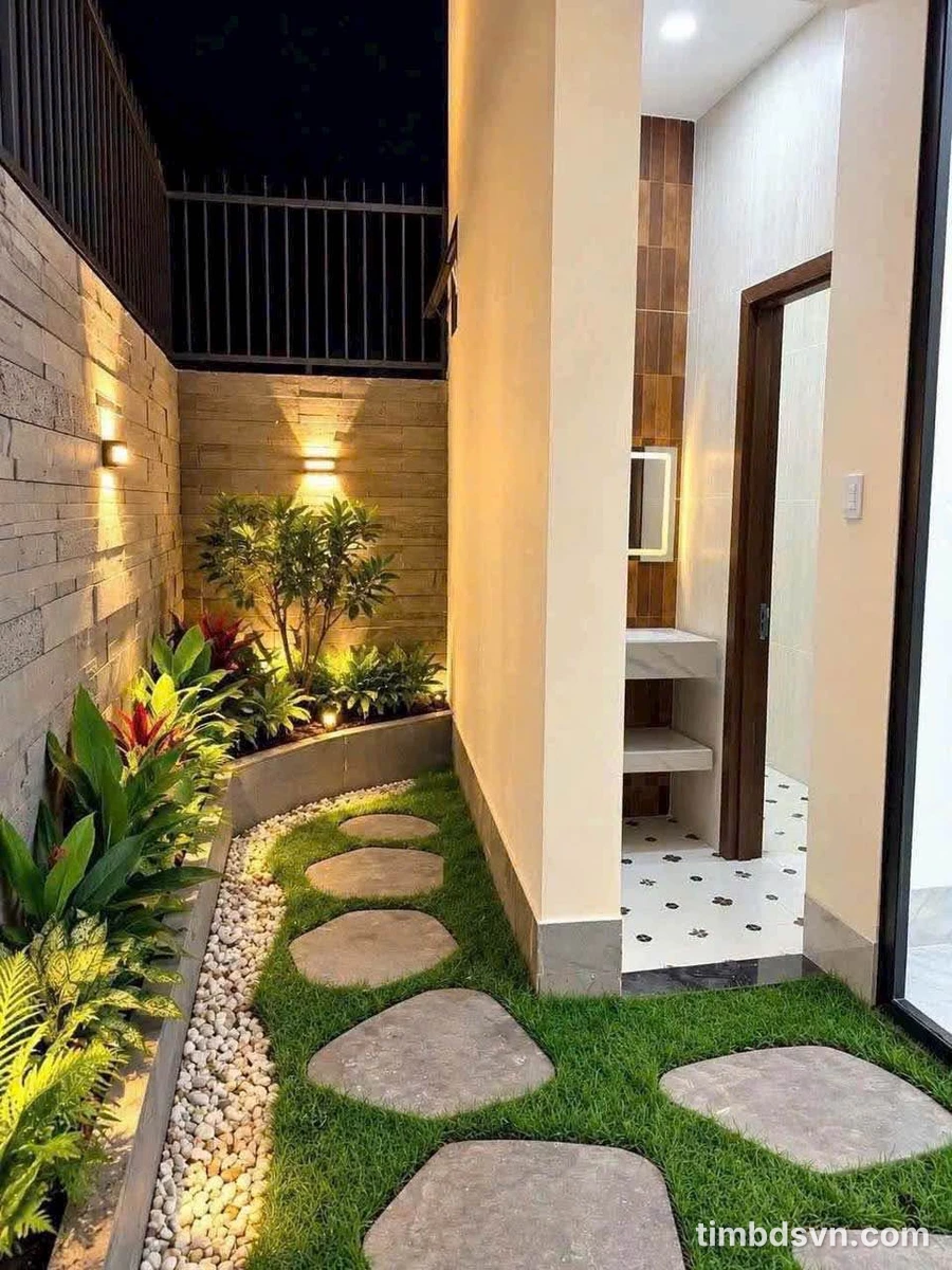 Bán biệt thự mini Tân Xuân Hóc Môn 108m² 7,19 tỷ - Ảnh thu nhỏ 5
