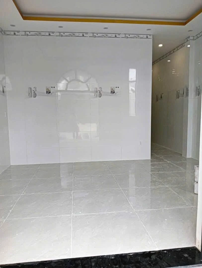 Bán nhà cấp 4 mặt tiền hẻm 125m² 3PN Tân An Long An - Ảnh thu nhỏ 4