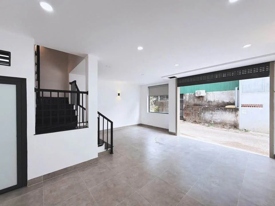 Bán nhà hẻm 22 Lương Thế Vinh, 120m², 3,05 tỷ, Tân Phú - Ảnh thu nhỏ 2
