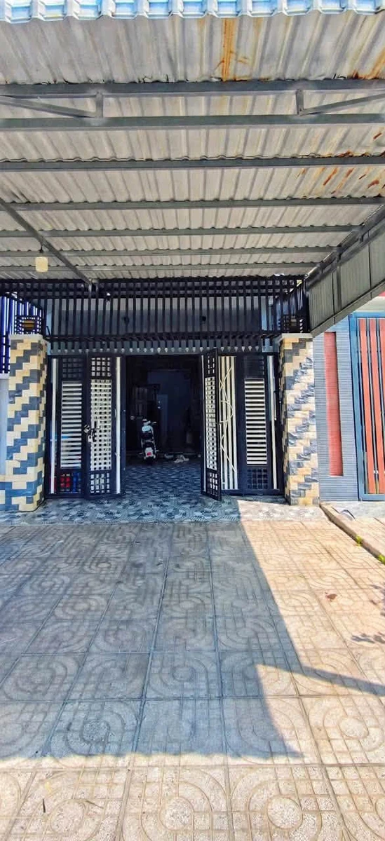 Bán nhà 1 trệt 1 lầu 3PN 100m² Phan Thiết 4,6 tỷ - Ảnh thu nhỏ 2