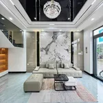 Bán nhà 1 trệt 1 lầu 80m² 4 PN 3 WC An Hòa Rạch Giá - Ảnh thu nhỏ 4